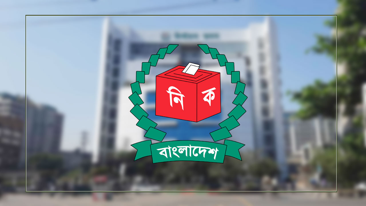 পোস্টাল ব্যালটে ২০ লাখ ভোটারের প্রস্তুতি ইসির